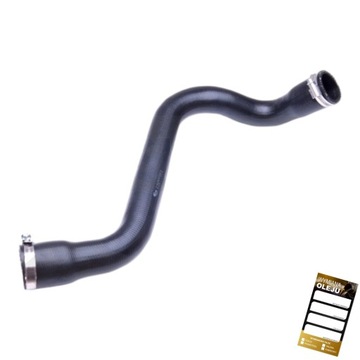 фото thumb №1, Шланг турбіни do renault megane ii 2004 2005