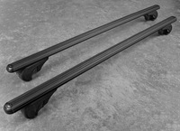 фото thumb №9, Багажник крышный ford tourneo custom 2013-2021