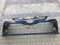 фото thumb №1, Бампер перед передній toyota camry viii 8 17-