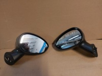 фото thumb №1, Fiat 500 lift зеркало левая 5 правое 7