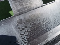 фото thumb №12, Honda e e-honda электрик бампер перед передний 71101-tyf-zz00