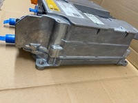 фото thumb №5, Mercedes hybrid модуль аккумулятор блок управления 0009009935