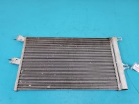 Купити Радіатор кондиціонера tesla model 3 2017- 1077083-00-b null, фото thumb