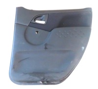 фото thumb №1, Обшивка двері задній правий механічний toyota yaris verso 1999-2005 rok