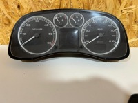 фото thumb №12, Комплект стартовий peugeot 307 2,0 hdi 107 km 9647472780