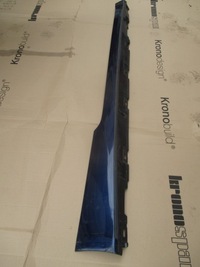 фото thumb №1, Планка порогова права audi a5 s5 8w 8w6853860a