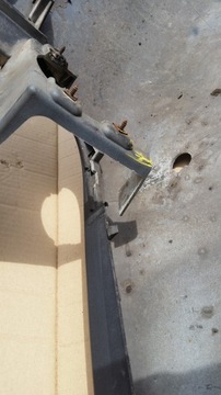 фото thumb №16, Fiat grande punto evo 09-12 бампер перед