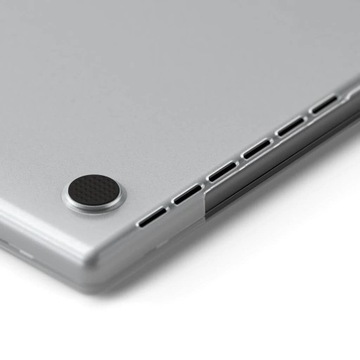 Случай с Satemi для MacBook Pro 16 ''
