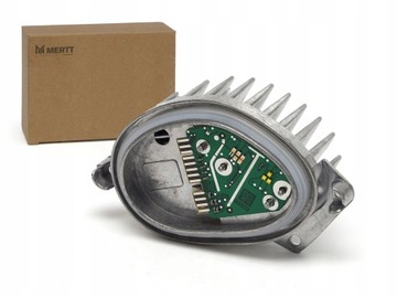 фото thumb №3, Модуль led поворотник правий bmw x5 x6 g05 g06