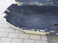 фото thumb №6, Обшивка підлога килимок audi a4 b8 kombi