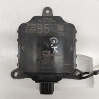 Lexus ux 2020 модуль мертвого pola с Разборки, фото thumb