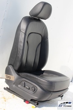 фото thumb №12, Audi q5 сиденья комплект сидений сидений сиденье сиденье обивка вентилируемые