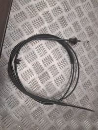 фото thumb №5, Audi a8 s8 d4 4h 2015 трос замка крышки передней / капот двигателя