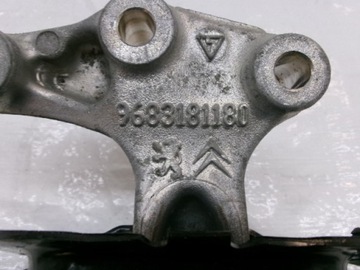 фото thumb №5, Citroen peugeot 1.6 hdi лапи подушка двигуна