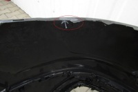 фото thumb №15, Бампер задняя задний audi q8 4m8 s line 2018-