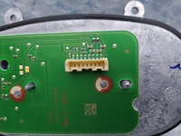 фото thumb №3, Модуль jeż led drl правый vw t-roc l90106223r