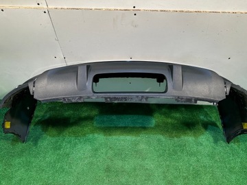 фото thumb №13, Audi q5 ii 80f sportback 2020- бампер зад задний 80f807511