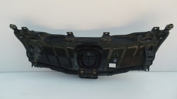 фото thumb №8, Решётка решётка радиатора значок honda civic viii 8 ufo