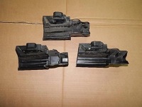 фото thumb №3, Направляющая лампы крепления передний левый citroen c3 ii, ds3