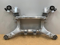 фото thumb №1, Bmw g05 g06 g07 подрамник зад задние идеальные 6894149