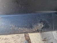 фото thumb №11, Audi a6 c8 kombi s-line бампер задня задній спойлер 4k9807551c