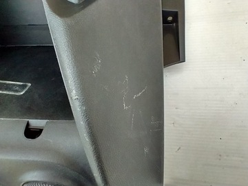 фото thumb №11, Mitsubishi asx тунель панель повітропровід кондиціонера 8002a732 78204082xc