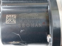 фото thumb №5, Hyundai h350 2.5 crdi клапан egr 28410-4a910