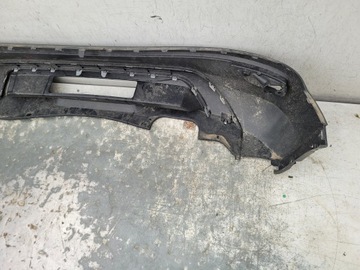 фото thumb №12, Vw t-cross 2gm бампер задній зад