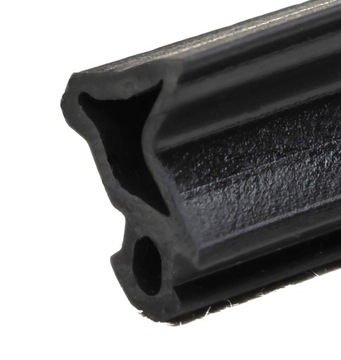Uszczelka Uszczelki DECEUNINCK S-1110 10 mb PAKIET
