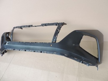 фото thumb №12, Hyundai tucson iv 4 2020 2021 2022 переднее бампер pdc