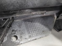 фото thumb №13, Накладка решётка средняя накладка бампер перед porsche 911 992 gt3 21-