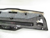 фото thumb №9, Захист корпус молдинг кришки багажника bmw f15 f85 x5 f16 x6