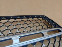 фото thumb №13, Mercedes gle w167 amg решётка радиатора решётка радиатора радиатора a1678883001 a1678883101 =