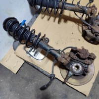 фото thumb №9, Citroen c3 iii 1.6 bluehdi mcperson левый kompletny