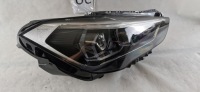 Bmw x1 f48 lci рестайлинг  full led правый 5a01172 в Украине, фото thumb