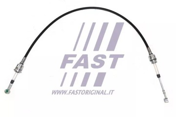 фото thumb №2, Fast ft73064 натяжник тросы, ручная коробка передач коробки передач