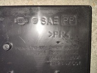 фото thumb №7, Основание аккумулятор x-trail iii t32 1.6 dci 244284m800