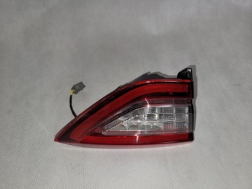 фото thumb №9, Maserati levante крышка лампа задняя зад правая/левая сторона