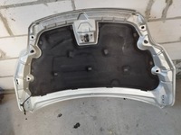 фото thumb №2, Ford focus 2009 капот перед