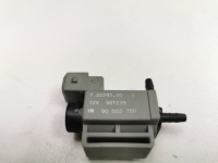 фото thumb №10, Клапан повітря колектора впускного opel astra f vectra b oem номер 90541456