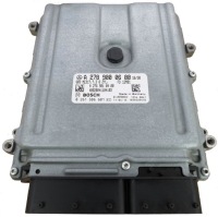 фото thumb №1, Ecu mercedes ml 63 w166 5.0 a2789000600 0261s06601