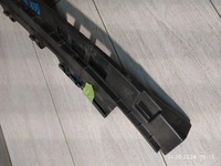 фото thumb №6, 8550. porsche 911 992 направляющая бампер средний задняя 992807900