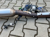 фото thumb №11, Mazda 3 bp sedan гаситель выхлоп kompletny 2.0 skyactiv-x hybrid rok 2021