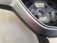 фото thumb №14, Skoda rapid octavia iii 3 воздуховод многофункциональный кожа