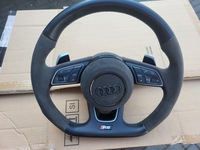 фото thumb №7, Повітропровід подушка безпеки алькантара rs3 8v0419091cd 8v0880201dn 6ps стан bdb!!!