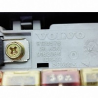 фото thumb №8, 2000 volvo s70 v70 v70 xc блок предохранителей 9162084