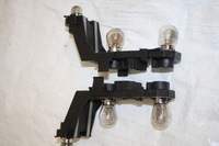 фото thumb №6, Цоколь вкладиш лампи seat alhambra 7m3945257