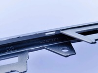 фото thumb №8, Audi a6 c8 молдинг декоративна ґрати бампера перед 4k0807967d do 4k0807647d