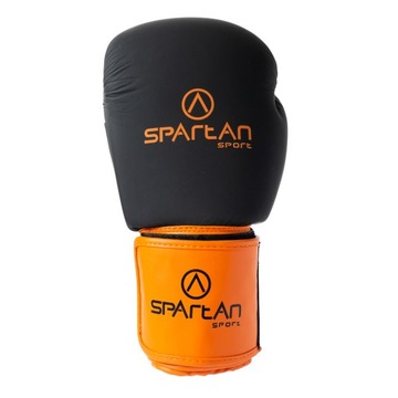 Детские боксерские перчатки SPARTAN, 12 унций