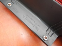 фото thumb №7, Лампа правая задняя pod дверь fiat doblo ii lift 15-